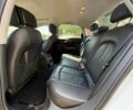 Білий Ауді А6, об'ємом двигуна 2 л та пробігом 78 тис. км за 11600 $, фото 12 на Automoto.ua