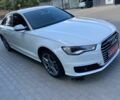Белый Ауди А6, объемом двигателя 3 л и пробегом 198 тыс. км за 18450 $, фото 2 на Automoto.ua