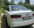 Белый Ауди А6, объемом двигателя 1.97 л и пробегом 111 тыс. км за 24000 $, фото 15 на Automoto.ua