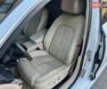Білий Ауді А6, об'ємом двигуна 3 л та пробігом 231 тис. км за 16999 $, фото 43 на Automoto.ua