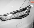 Белый Ауди А6, объемом двигателя 3 л и пробегом 150 тыс. км за 23999 $, фото 5 на Automoto.ua