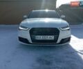 Білий Ауді А6, об'ємом двигуна 1.97 л та пробігом 94 тис. км за 25000 $, фото 3 на Automoto.ua