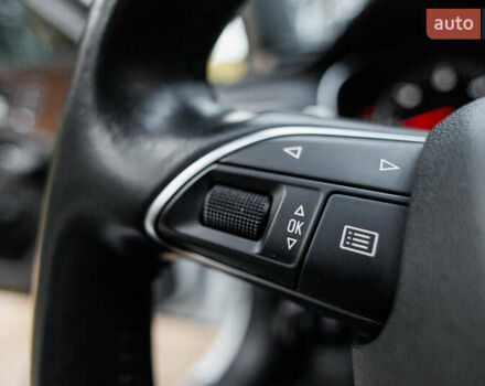 Белый Ауди А6, объемом двигателя 1.97 л и пробегом 179 тыс. км за 25300 $, фото 52 на Automoto.ua