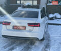 Білий Ауді А6, об'ємом двигуна 2 л та пробігом 132 тис. км за 18700 $, фото 66 на Automoto.ua