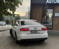 Ауди А6 2016 в Черновцах на Automoto.ua Белый Ауди А6, объемом двигателя 3 л и пробегом 145 тыс. км за 28500 $, фото 8 на Automoto.ua