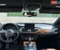 Білий Ауді А6, об'ємом двигуна 1.98 л та пробігом 246 тис. км за 14600 $, фото 6 на Automoto.ua