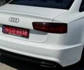 Білий Ауді А6, об'ємом двигуна 1.98 л та пробігом 93 тис. км за 18500 $, фото 3 на Automoto.ua