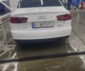 Белый Ауди А6, объемом двигателя 3 л и пробегом 158 тыс. км за 26500 $, фото 3 на Automoto.ua