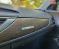 Білий Ауді А6, об'ємом двигуна 2 л та пробігом 60 тис. км за 27500 $, фото 24 на Automoto.ua