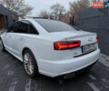 Белый Ауди А6, объемом двигателя 3 л и пробегом 180 тыс. км за 21000 $, фото 38 на Automoto.ua