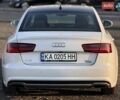 Белый Ауди А6, объемом двигателя 3 л и пробегом 136 тыс. км за 21500 $, фото 10 на Automoto.ua