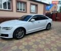 Белый Ауди А6, объемом двигателя 1.97 л и пробегом 97 тыс. км за 22999 $, фото 1 на Automoto.ua