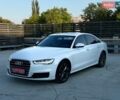 Білий Ауді А6, об'ємом двигуна 2 л та пробігом 125 тис. км за 21000 $, фото 1 на Automoto.ua