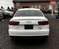 Білий Ауді А6, об'ємом двигуна 3 л та пробігом 198 тис. км за 11800 $, фото 4 на Automoto.ua