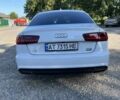 Белый Ауди А6, объемом двигателя 1.98 л и пробегом 204 тыс. км за 19900 $, фото 7 на Automoto.ua