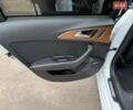 Белый Ауди А6, объемом двигателя 3 л и пробегом 126 тыс. км за 21000 $, фото 22 на Automoto.ua