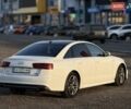 Белый Ауди А6, объемом двигателя 3 л и пробегом 136 тыс. км за 21500 $, фото 12 на Automoto.ua