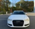 Белый Ауди А6, объемом двигателя 2 л и пробегом 71 тыс. км за 12000 $, фото 1 на Automoto.ua