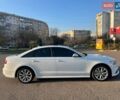 Белый Ауди А6, объемом двигателя 1.98 л и пробегом 130 тыс. км за 16700 $, фото 11 на Automoto.ua