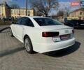 Белый Ауди А6, объемом двигателя 2 л и пробегом 157 тыс. км за 16800 $, фото 6 на Automoto.ua