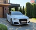 Білий Ауді А6, об'ємом двигуна 3 л та пробігом 180 тис. км за 17700 $, фото 2 на Automoto.ua
