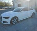 Білий Ауді А6, об'ємом двигуна 3 л та пробігом 126 тис. км за 2500 $, фото 1 на Automoto.ua