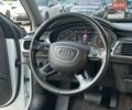 Белый Ауди А6, объемом двигателя 1.97 л и пробегом 97 тыс. км за 23500 $, фото 20 на Automoto.ua