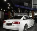 Белый Ауди А6, объемом двигателя 1.97 л и пробегом 121 тыс. км за 20500 $, фото 35 на Automoto.ua