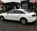 Білий Ауді А6, об'ємом двигуна 3 л та пробігом 198 тис. км за 11800 $, фото 6 на Automoto.ua
