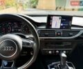 Белый Ауди А6, объемом двигателя 1.97 л и пробегом 122 тыс. км за 26900 $, фото 17 на Automoto.ua