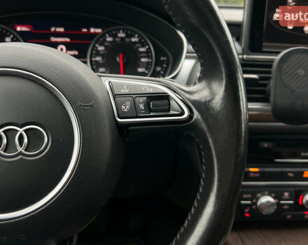 Білий Ауді А6, об'ємом двигуна 1.98 л та пробігом 172 тис. км за 17650 $, фото 12 на Automoto.ua