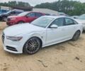 Білий Ауді А6, об'ємом двигуна 3 л та пробігом 80 тис. км за 4000 $, фото 1 на Automoto.ua
