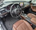Белый Ауди А6, объемом двигателя 3 л и пробегом 71 тыс. км за 5300 $, фото 11 на Automoto.ua