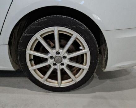 Ауди А6 2016 в Львове на Automoto.ua Белый Ауди А6, объемом двигателя 2 л и пробегом 140 тыс. км за 12800 $, фото 30 на Automoto.ua