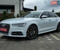 Білий Ауді А6, об'ємом двигуна 2 л та пробігом 192 тис. км за 17777 $, фото 24 на Automoto.ua