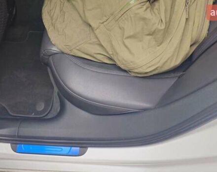 Белый Ауди А6, объемом двигателя 3 л и пробегом 158 тыс. км за 26500 $, фото 14 на Automoto.ua