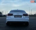 Белый Ауди А6, объемом двигателя 3 л и пробегом 276 тыс. км за 16999 $, фото 9 на Automoto.ua