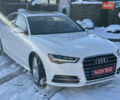 Білий Ауді А6, об'ємом двигуна 2 л та пробігом 132 тис. км за 18700 $, фото 41 на Automoto.ua