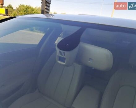 Білий Ауді А6, об'ємом двигуна 2 л та пробігом 192 тис. км за 17777 $, фото 79 на Automoto.ua