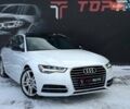 Білий Ауді А6, об'ємом двигуна 1.98 л та пробігом 146 тис. км за 16800 $, фото 9 на Automoto.ua
