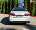 Белый Ауди А6, объемом двигателя 3 л и пробегом 97 тыс. км за 21800 $, фото 9 на Automoto.ua