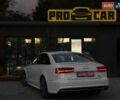 Білий Ауді А6, об'ємом двигуна 3 л та пробігом 167 тис. км за 22500 $, фото 3 на Automoto.ua