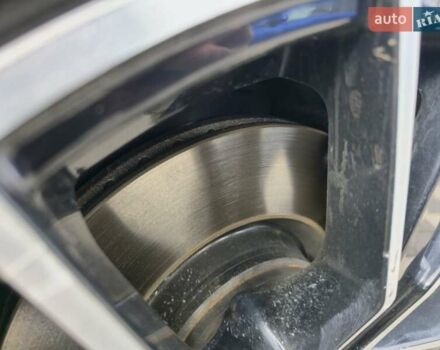 Білий Ауді А6, об'ємом двигуна 2 л та пробігом 192 тис. км за 17777 $, фото 72 на Automoto.ua