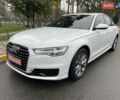 Белый Ауди А6, объемом двигателя 3 л и пробегом 101 тыс. км за 24999 $, фото 3 на Automoto.ua