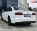 Білий Ауді А6, об'ємом двигуна 3 л та пробігом 244 тис. км за 16600 $, фото 19 на Automoto.ua