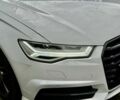 Ауди А6 2016 в Черновцах на Automoto.ua Белый Ауди А6, объемом двигателя 3 л и пробегом 145 тыс. км за 28500 $, фото 4 на Automoto.ua