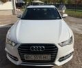 Белый Ауди А6, объемом двигателя 1.98 л и пробегом 184 тыс. км за 20500 $, фото 8 на Automoto.ua