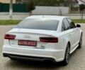 Білий Ауді А6, об'ємом двигуна 3 л та пробігом 179 тис. км за 12500 $, фото 3 на Automoto.ua