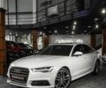 Белый Ауди А6, объемом двигателя 1.97 л и пробегом 121 тыс. км за 26900 $, фото 22 на Automoto.ua
