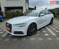 Білий Ауді А6, об'ємом двигуна 2 л та пробігом 192 тис. км за 17777 $, фото 14 на Automoto.ua